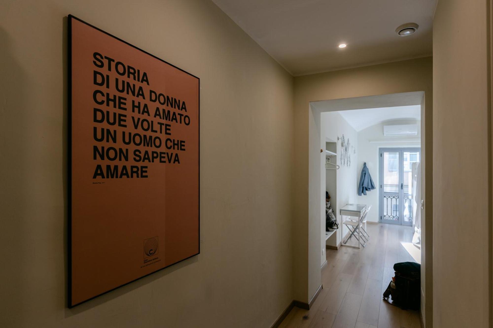 Tomato Urban Retreat Hotell Turin Exteriör bild