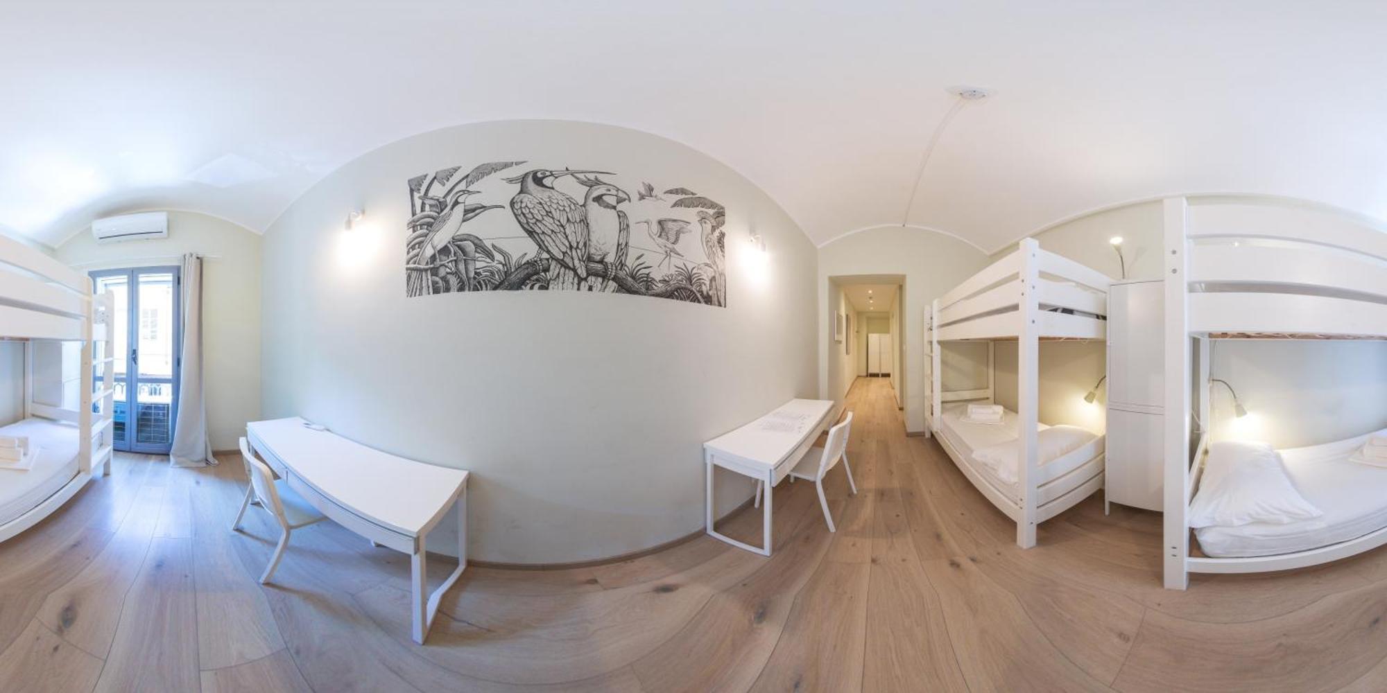 Tomato Urban Retreat Hotell Turin Exteriör bild